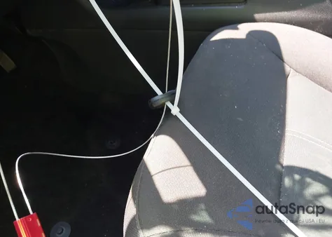 2013 Ford Edge Se z USA, uszkodzony, nr VIN 2FMDK3GC8DBE05536